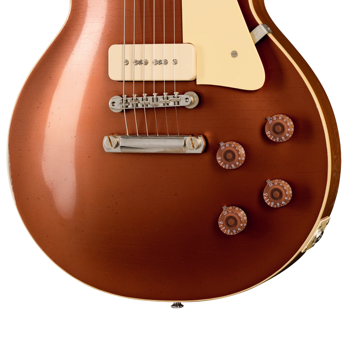 Đàn Guitar Điện Gibson Custom 1955 NAMM Show Commemorative Edition Les Paul