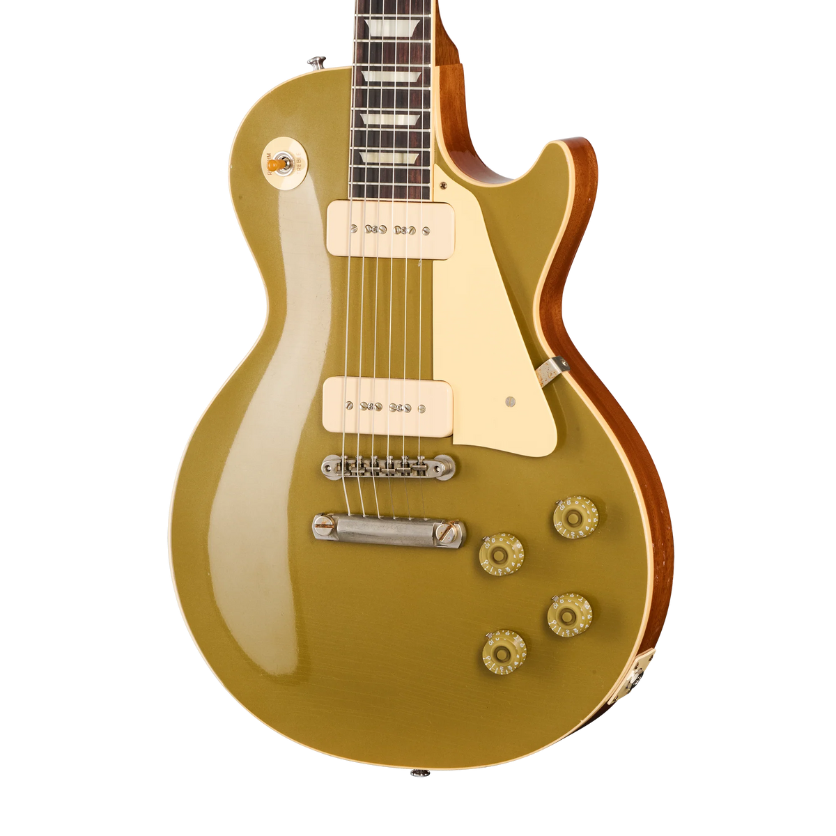 Đàn Guitar Điện Gibson Custom 1955 NAMM Show Commemorative Edition Les Paul