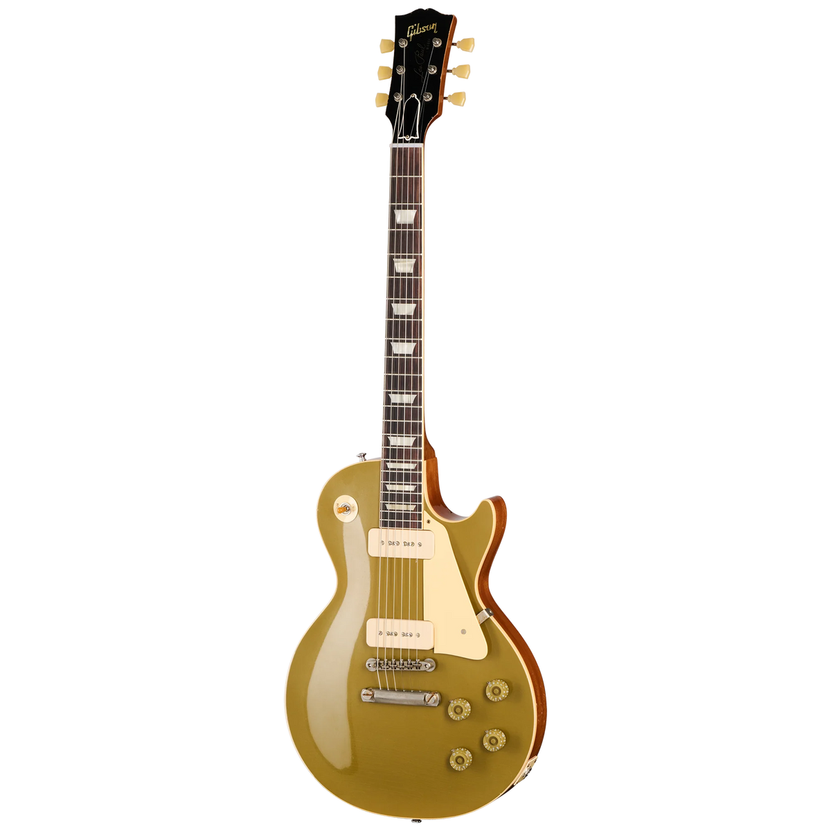 Đàn Guitar Điện Gibson Custom 1955 NAMM Show Commemorative Edition Les Paul