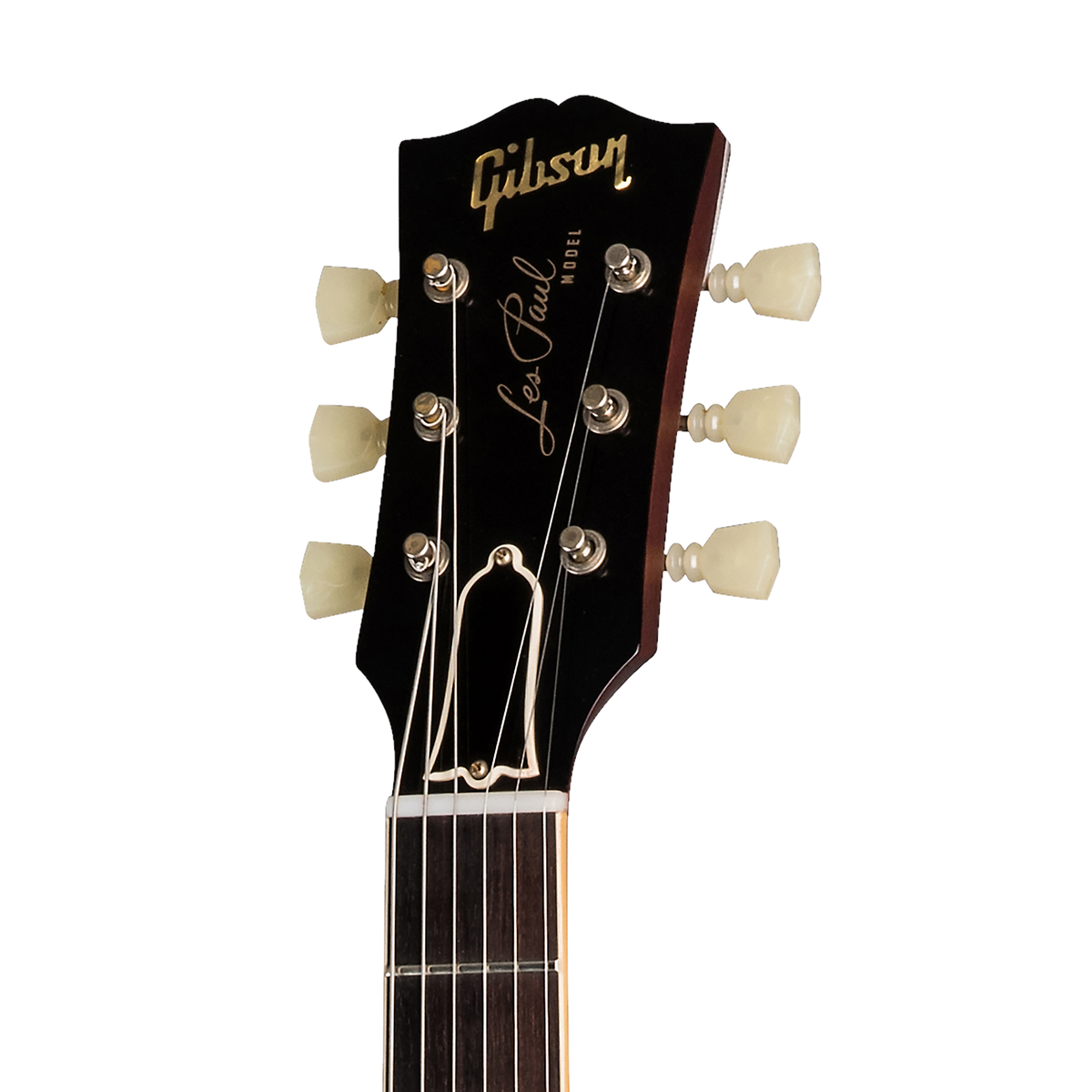 Đàn Guitar Điện Gibson Custom 1960 Les Paul Standard Reissue, VOS
