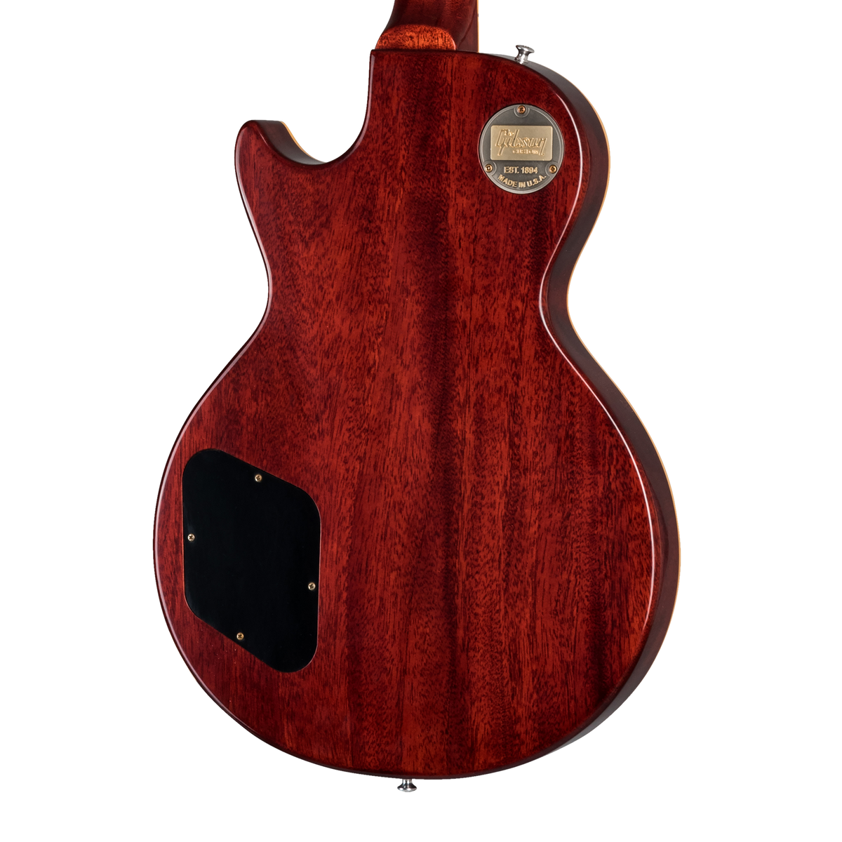 Đàn Guitar Điện Gibson Custom 1960 Les Paul Standard Reissue, VOS
