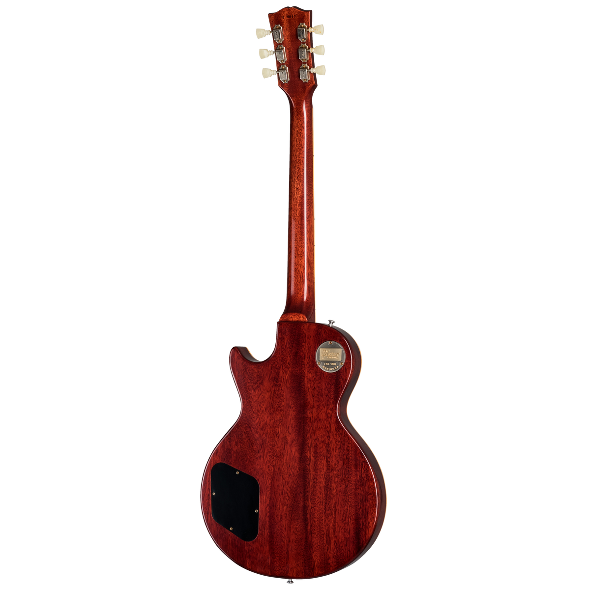 Đàn Guitar Điện Gibson Custom 1960 Les Paul Standard Reissue, VOS