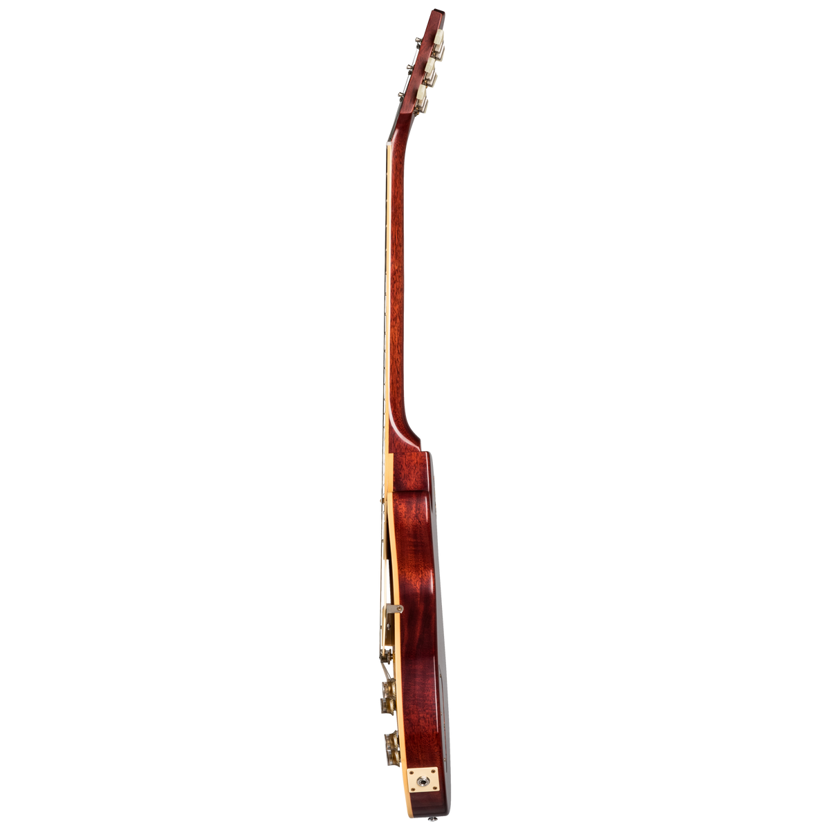 Đàn Guitar Điện Gibson Custom 1960 Les Paul Standard Reissue, VOS