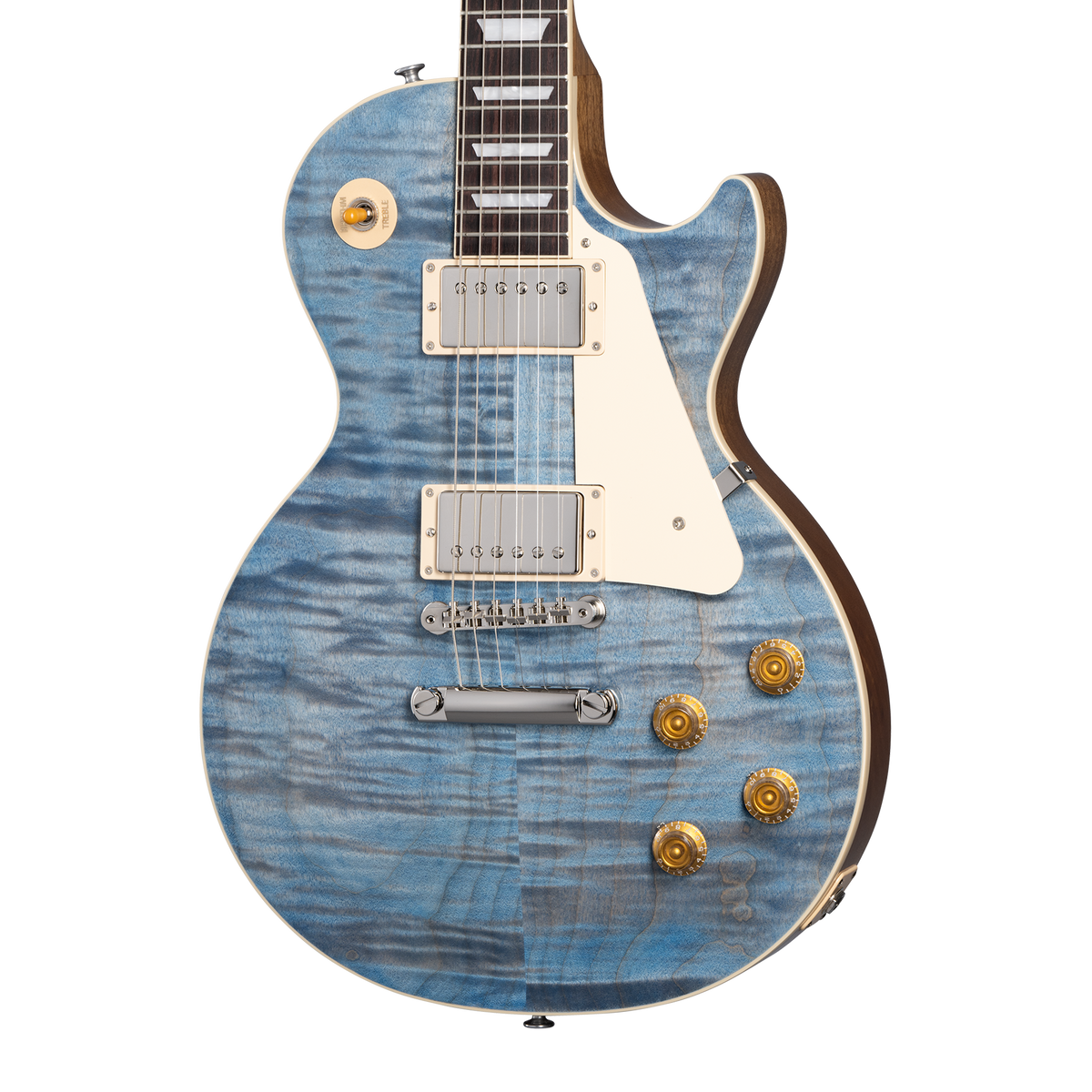 Đàn Guitar Điện Gibson Les Paul Standard 50s