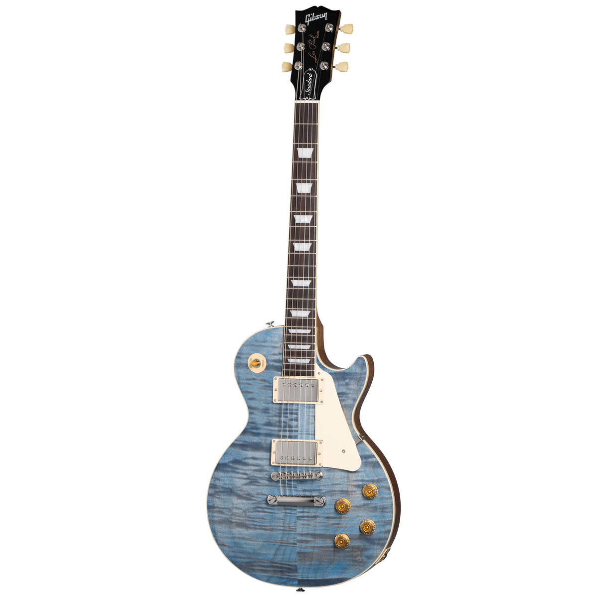 Đàn Guitar Điện Gibson Les Paul Standard 50s