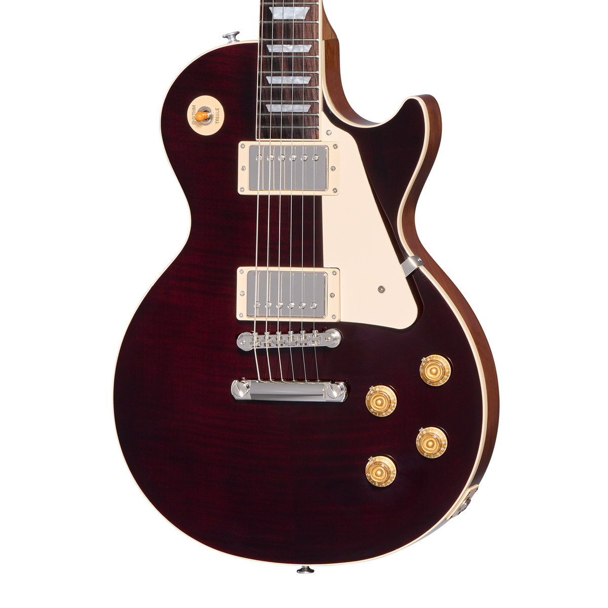 Đàn Guitar Điện Gibson Les Paul Standard 50s