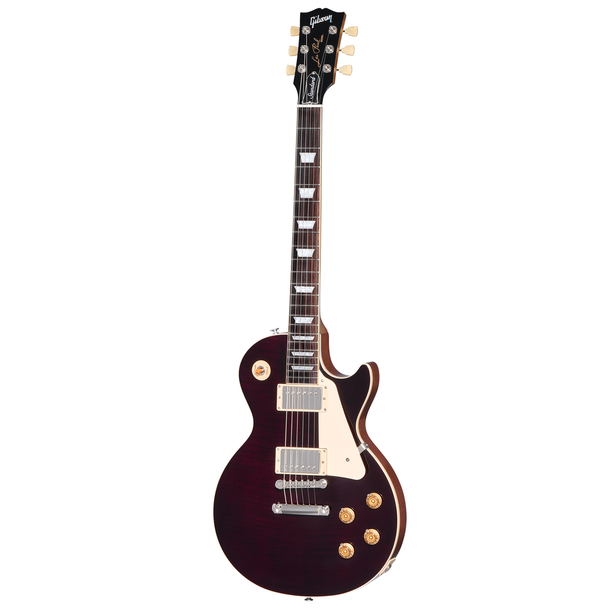 Đàn Guitar Điện Gibson Les Paul Standard 50s