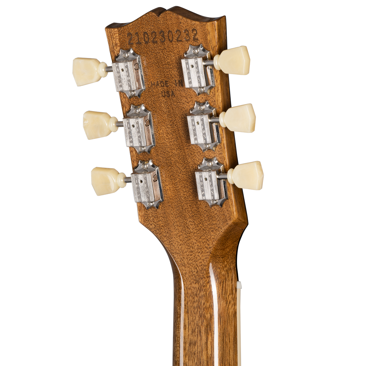 Đàn Guitar Điện Gibson Les Paul Standard 50s