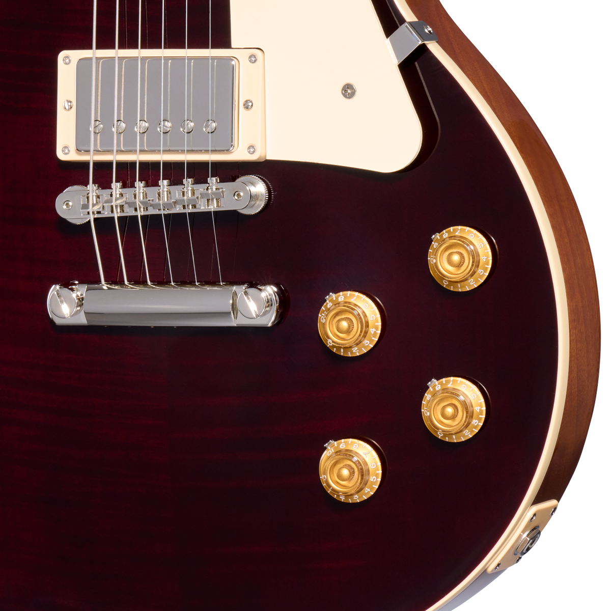 Đàn Guitar Điện Gibson Les Paul Standard 50s
