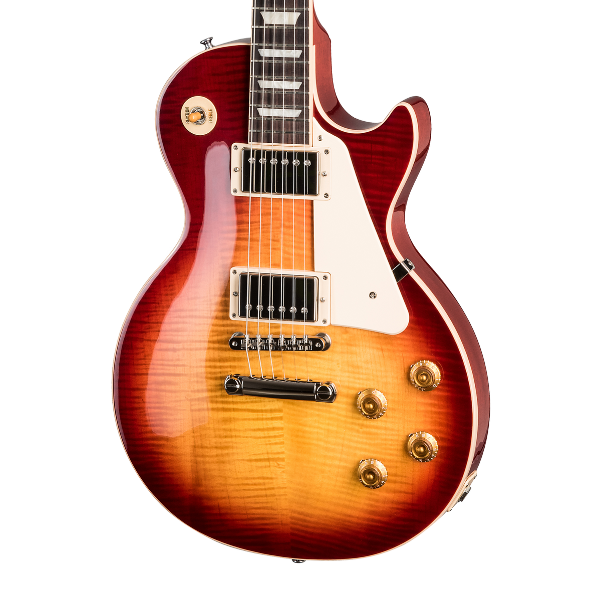 Đàn Guitar Điện Gibson Les Paul Standard 50s