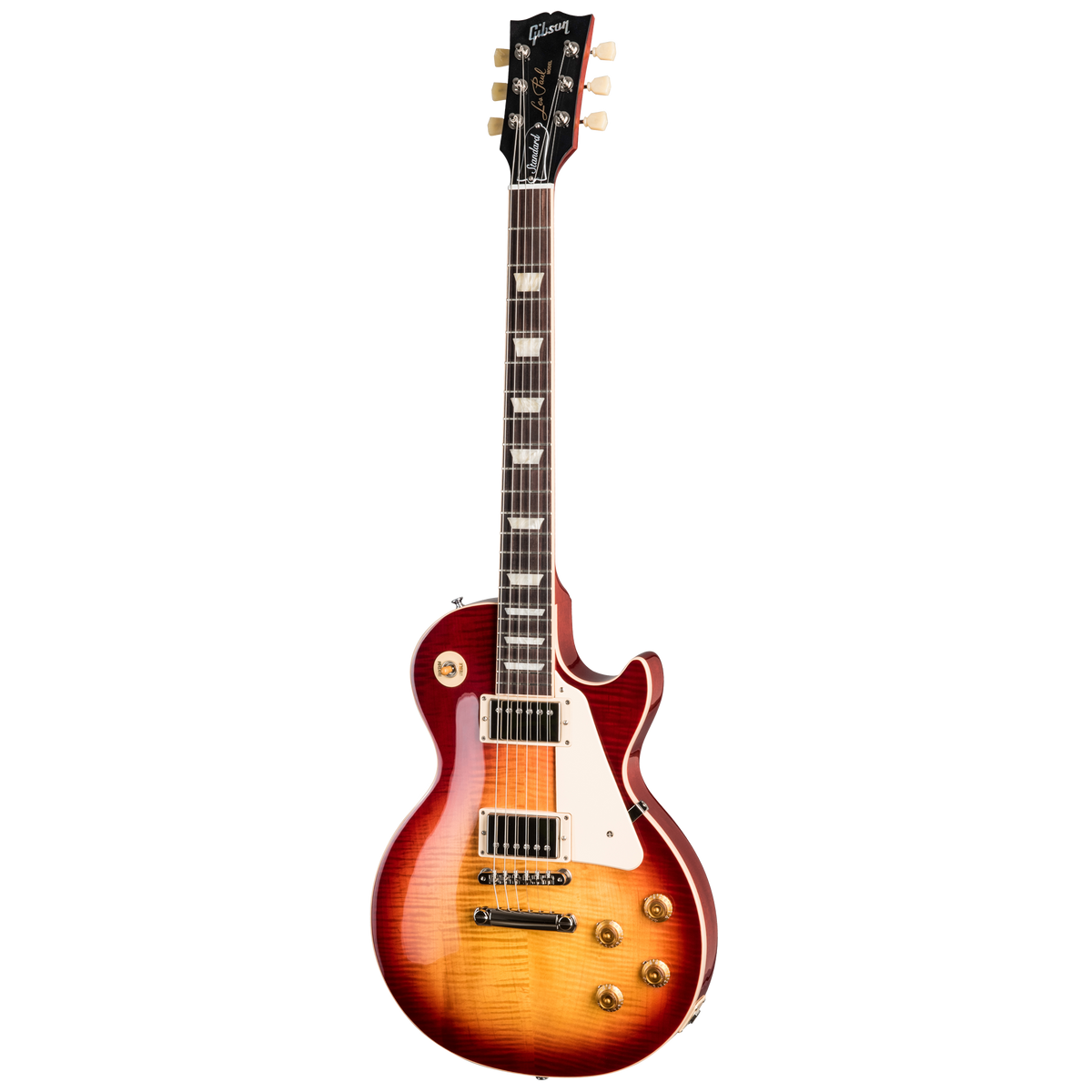 Đàn Guitar Điện Gibson Les Paul Standard 50s
