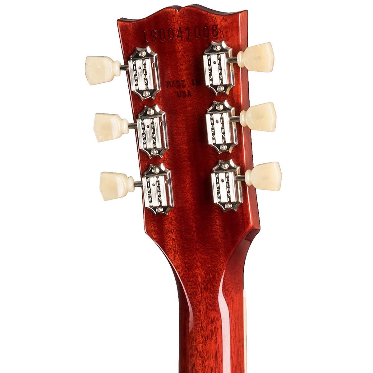Đàn Guitar Điện Gibson Les Paul Standard 50s