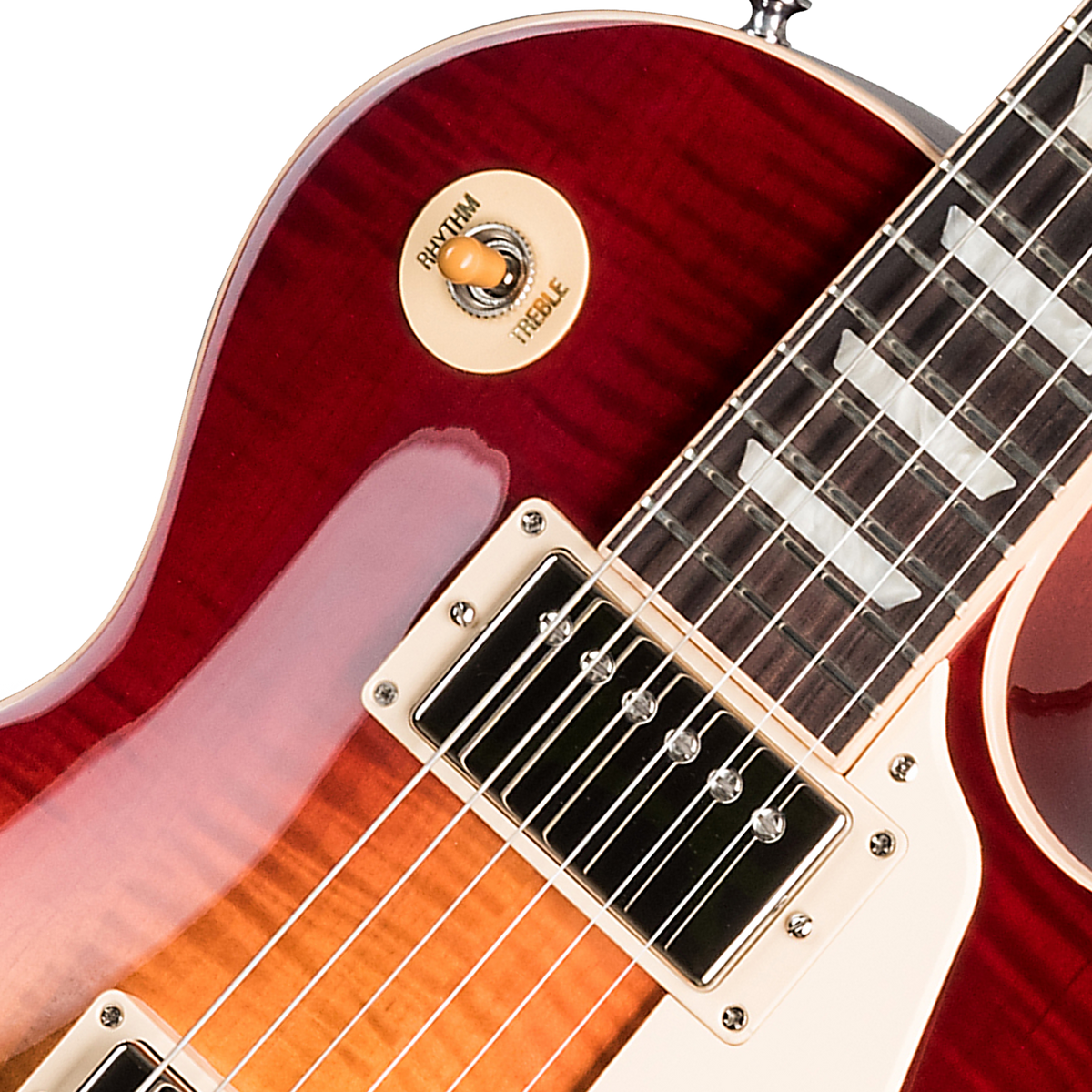 Đàn Guitar Điện Gibson Les Paul Standard 50s