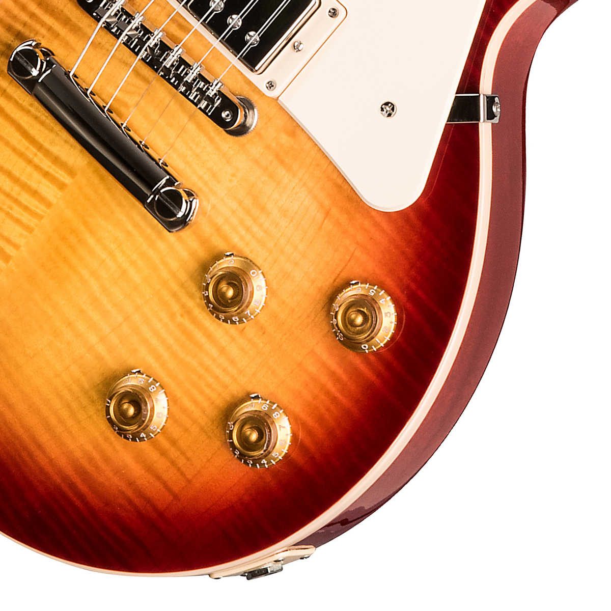 Đàn Guitar Điện Gibson Les Paul Standard 50s