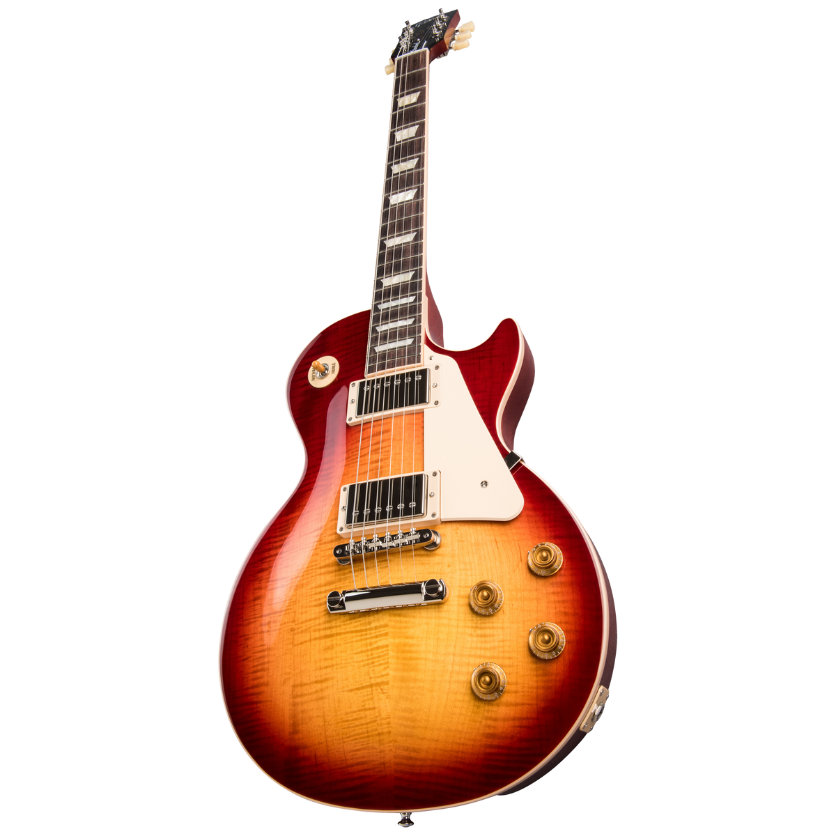 Đàn Guitar Điện Gibson Les Paul Standard 50s