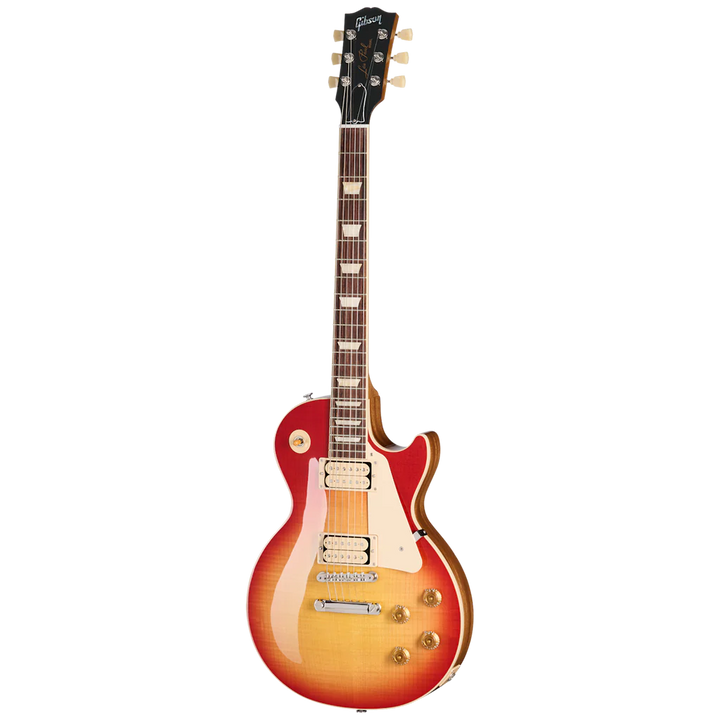 Đàn Guitar Điện Gibson Les Paul Standard 50s Double Trouble HH, Rosewood Fingerboard