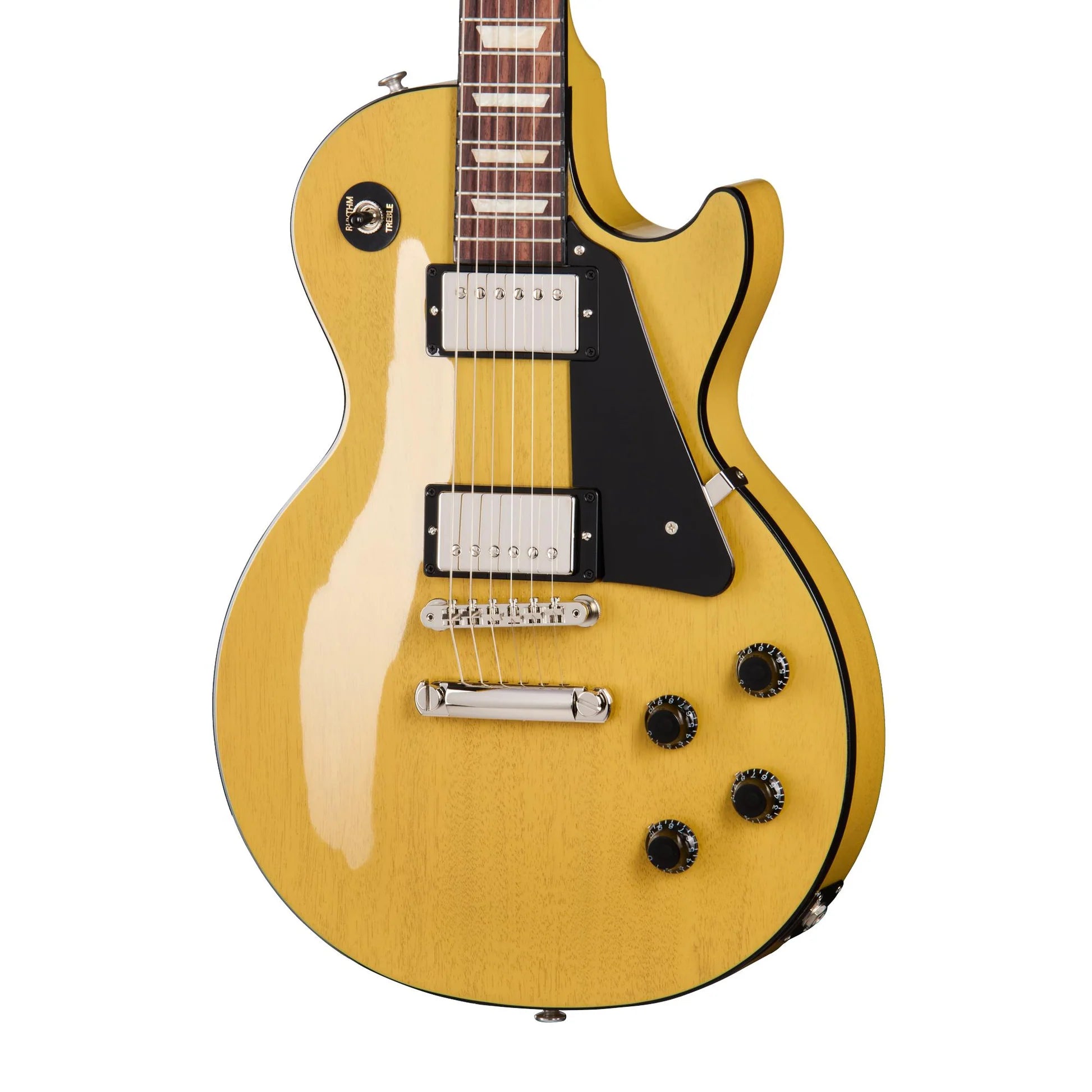 Đàn Guitar Điện Gibson Les Paul Standard 50s Mahogany Top HH, Rosewood Fingerboard