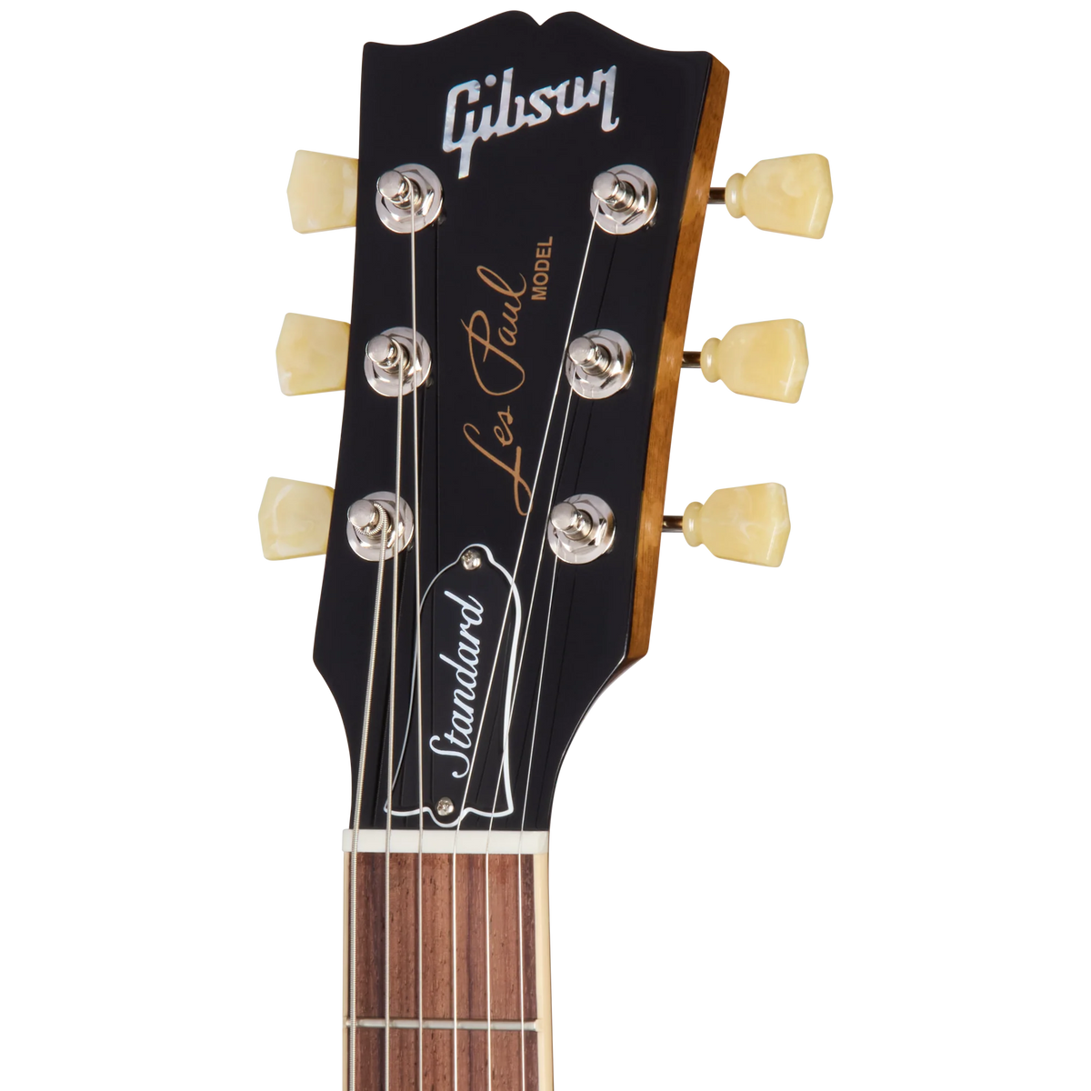 Đàn Guitar Điện Gibson Les Paul Standard 50s Plain Top