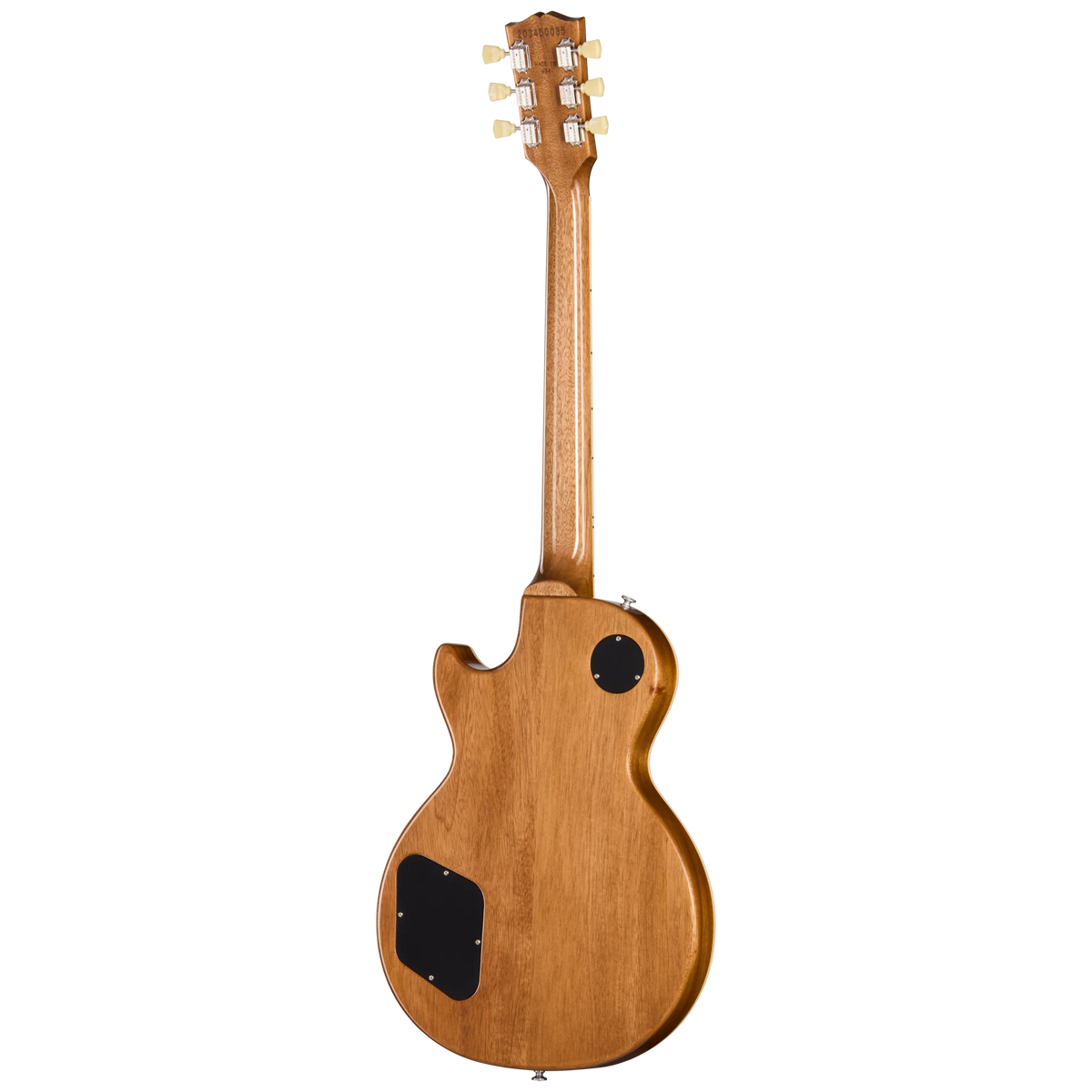 Đàn Guitar Điện Gibson Les Paul Standard 50s Plain Top