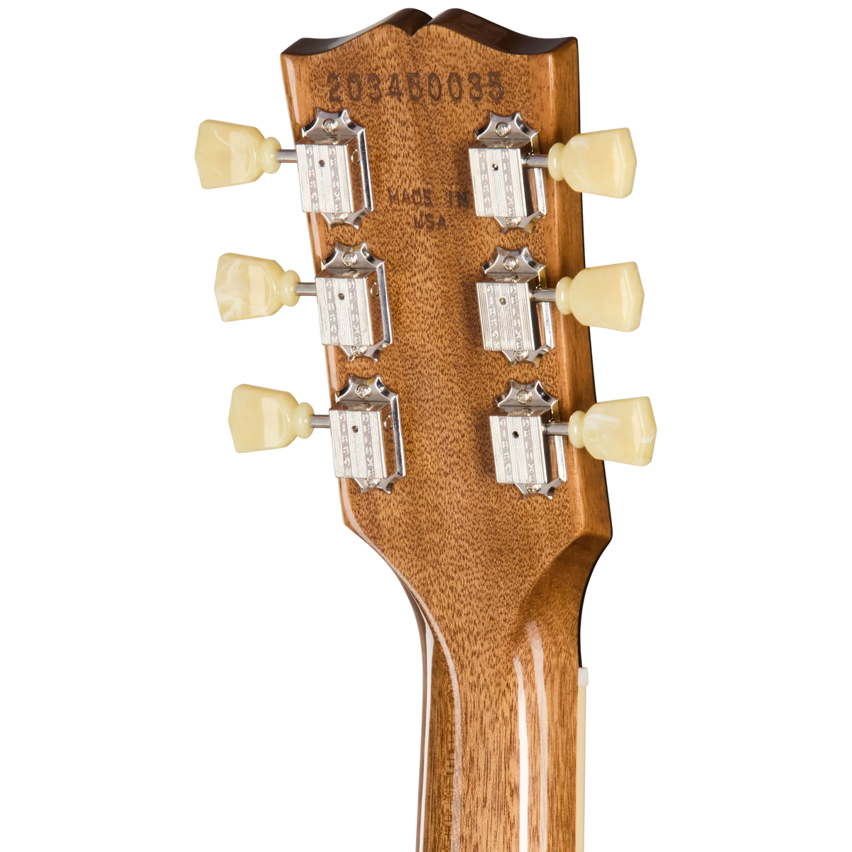 Đàn Guitar Điện Gibson Les Paul Standard 50s Plain Top