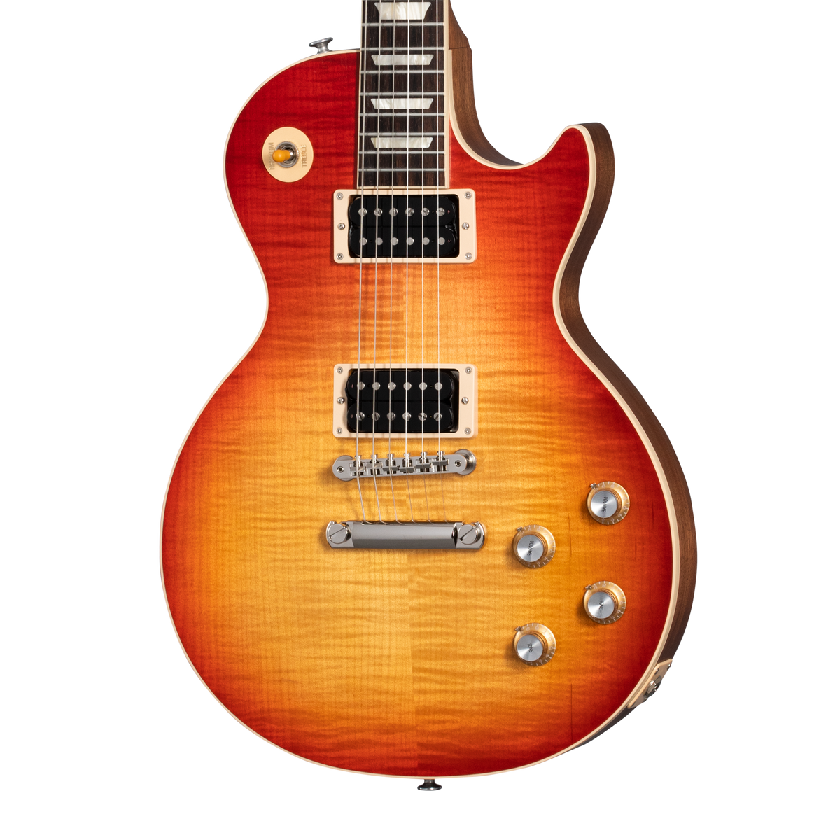 Đàn Guitar Điện Gibson Les Paul Standard 60s Faded