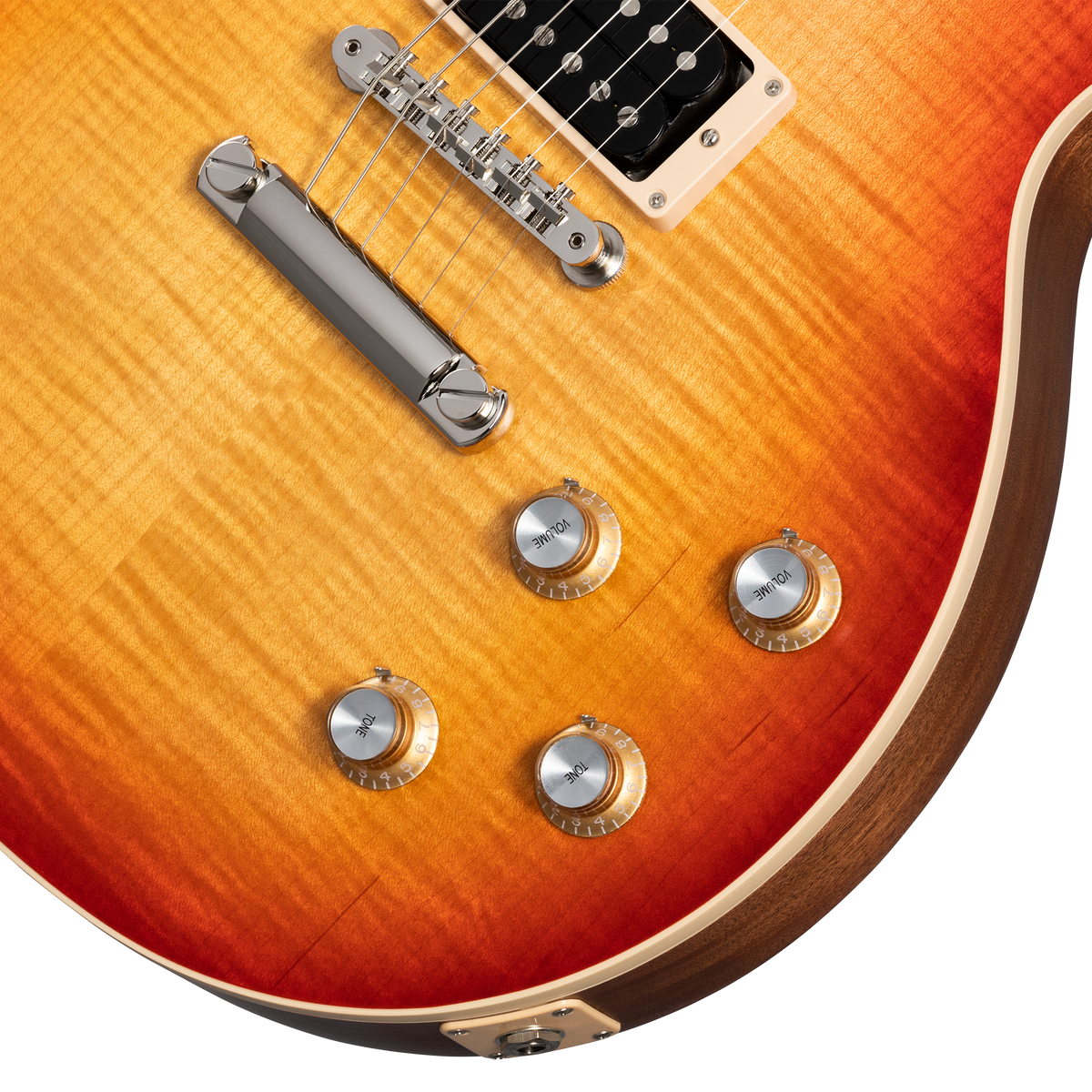 Đàn Guitar Điện Gibson Les Paul Standard 60s Faded