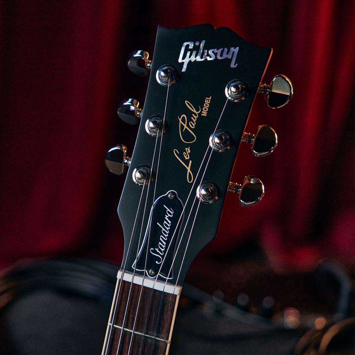 Đàn Guitar Điện Gibson Les Paul Standard 60s Faded