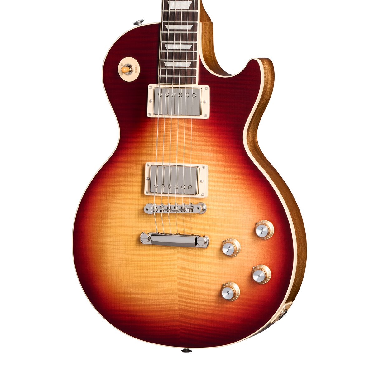 Đàn Guitar Điện Gibson Les Paul Standard 60s Faded