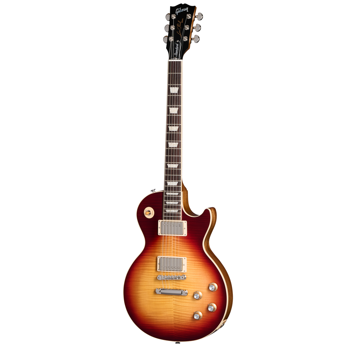 Đàn Guitar Điện Gibson Les Paul Standard 60s Faded