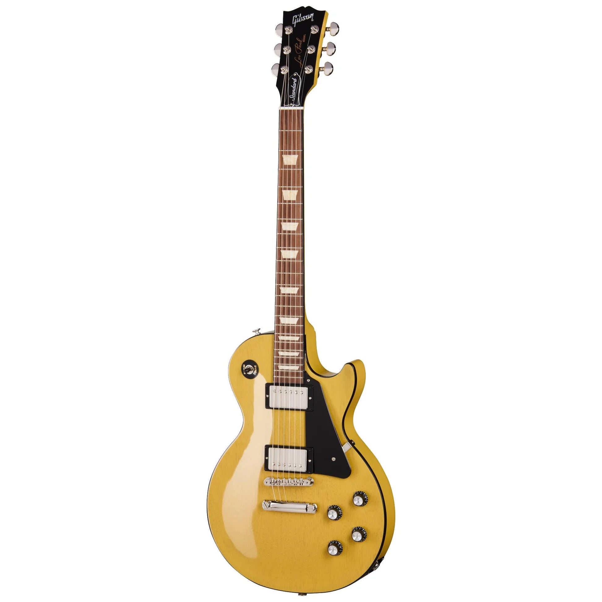 Đàn Guitar Điện Gibson Les Paul Standard 60s Mahogany Top HH, Rosewood Fingerboard