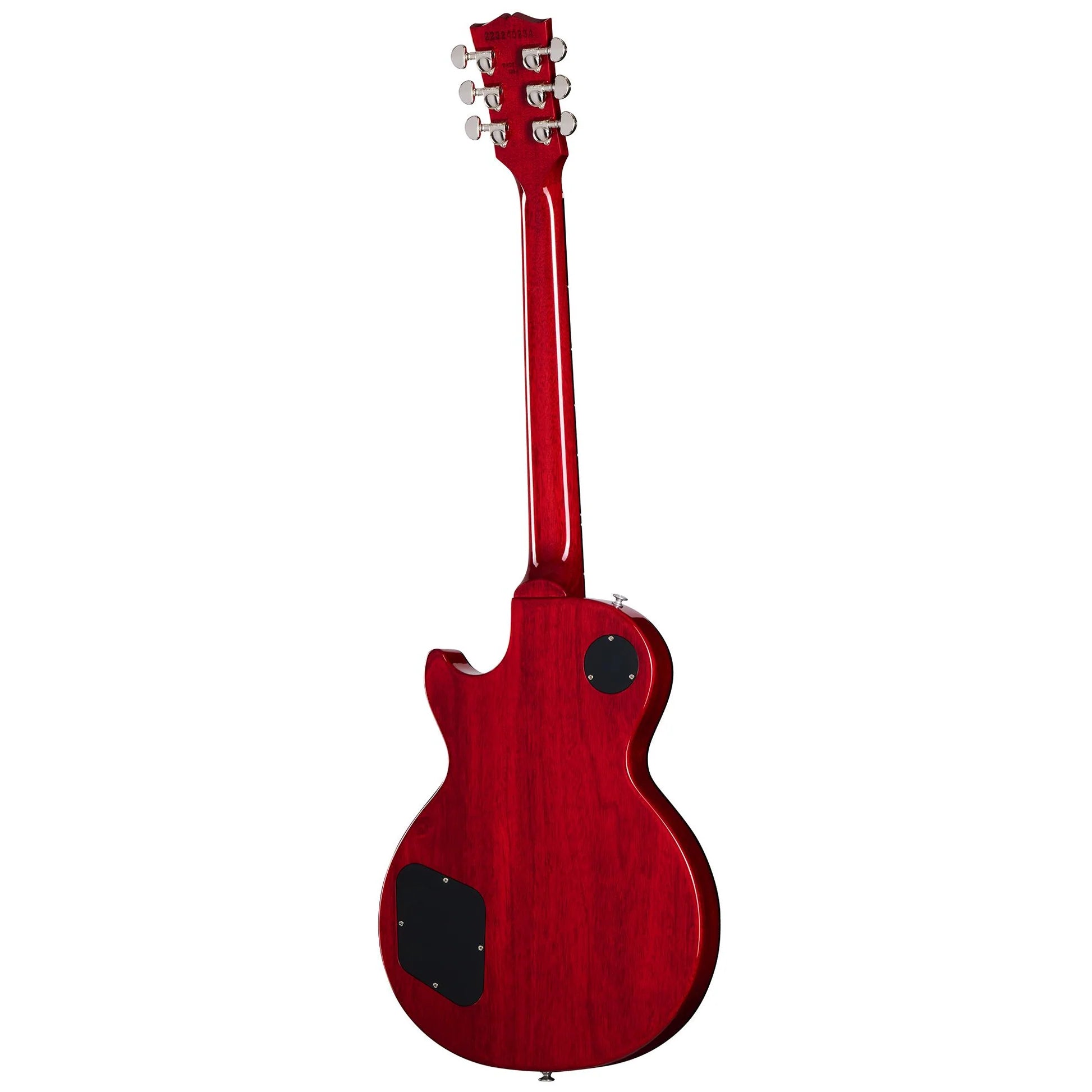 Đàn Guitar Điện Gibson Les Paul Standard 60s Mahogany Top HH, Rosewood Fingerboard