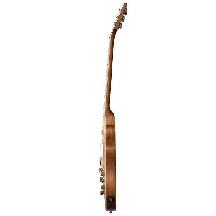 Đàn Guitar Điện Gibson Kirk Hammett "Greeny” Les Paul Standard﻿﻿ HH, Rosewood Fingerboard, Greeny Burst
