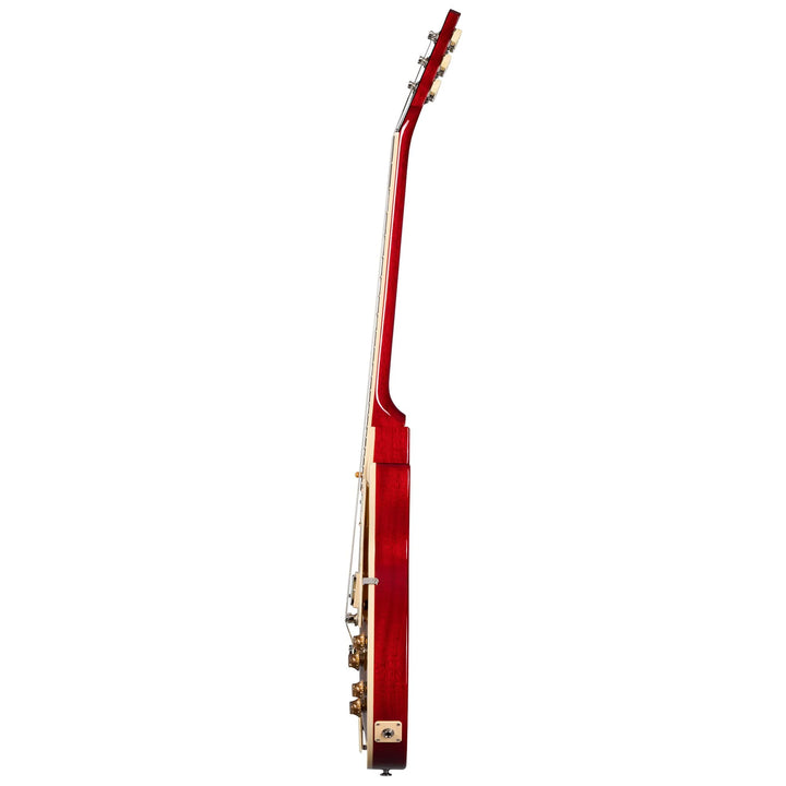 Đàn Guitar Điện Gibson Mary Ford Les Paul Standard HH, Rosewood Fingerboard, Gold Top