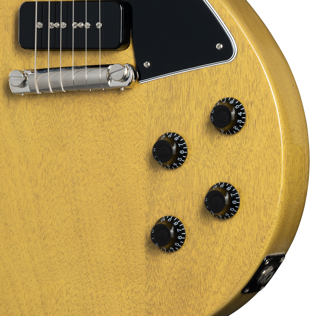 Đàn Guitar Điện Gibson Les Paul Special