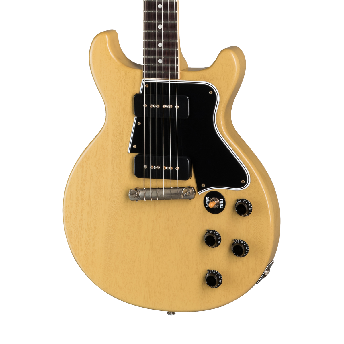 Đàn Guitar Điện Gibson Custom 1960 Les Paul Special Reissue, VOS