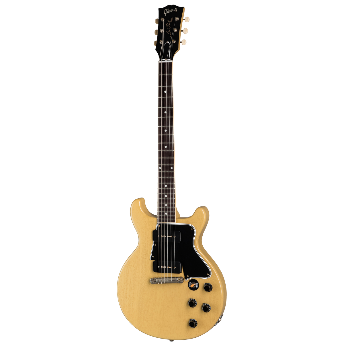 Đàn Guitar Điện Gibson Custom 1960 Les Paul Special Reissue, VOS