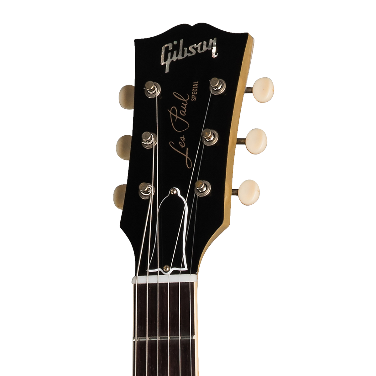 Đàn Guitar Điện Gibson Custom 1960 Les Paul Special Reissue, VOS