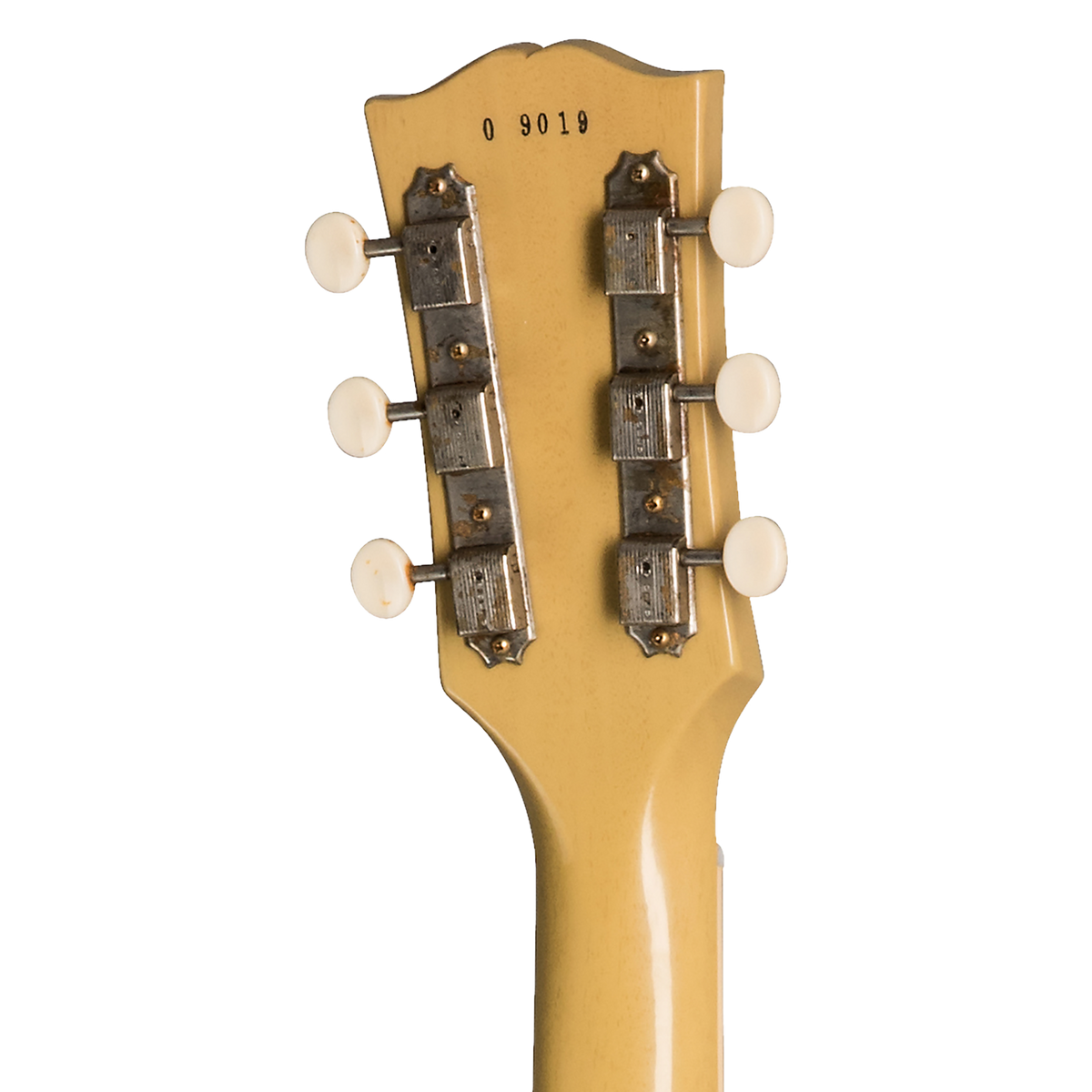 Đàn Guitar Điện Gibson Custom 1960 Les Paul Special Reissue, VOS