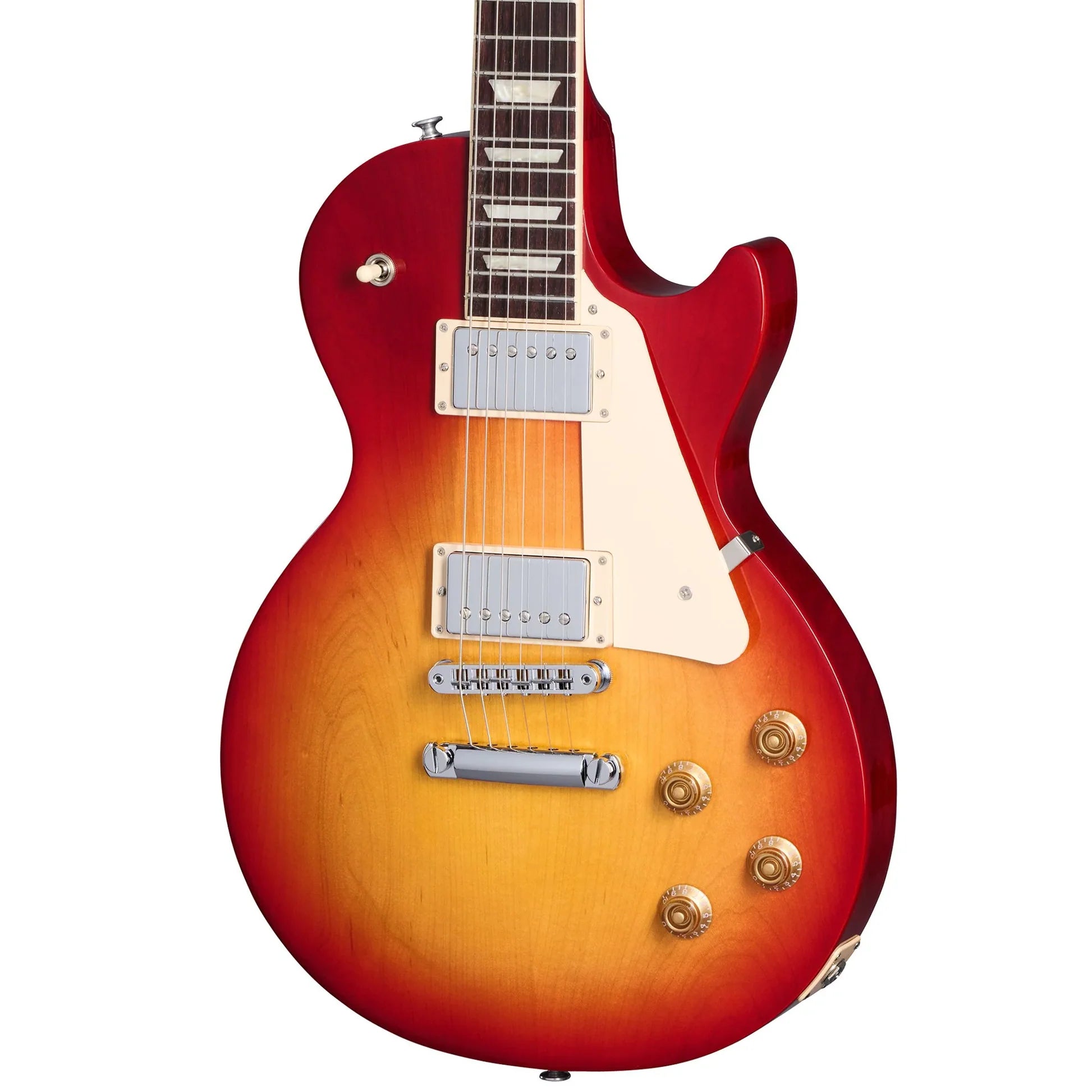 Đàn Guitar Điện Gibson Les Paul Studio HH, Rosewood Fingerboard