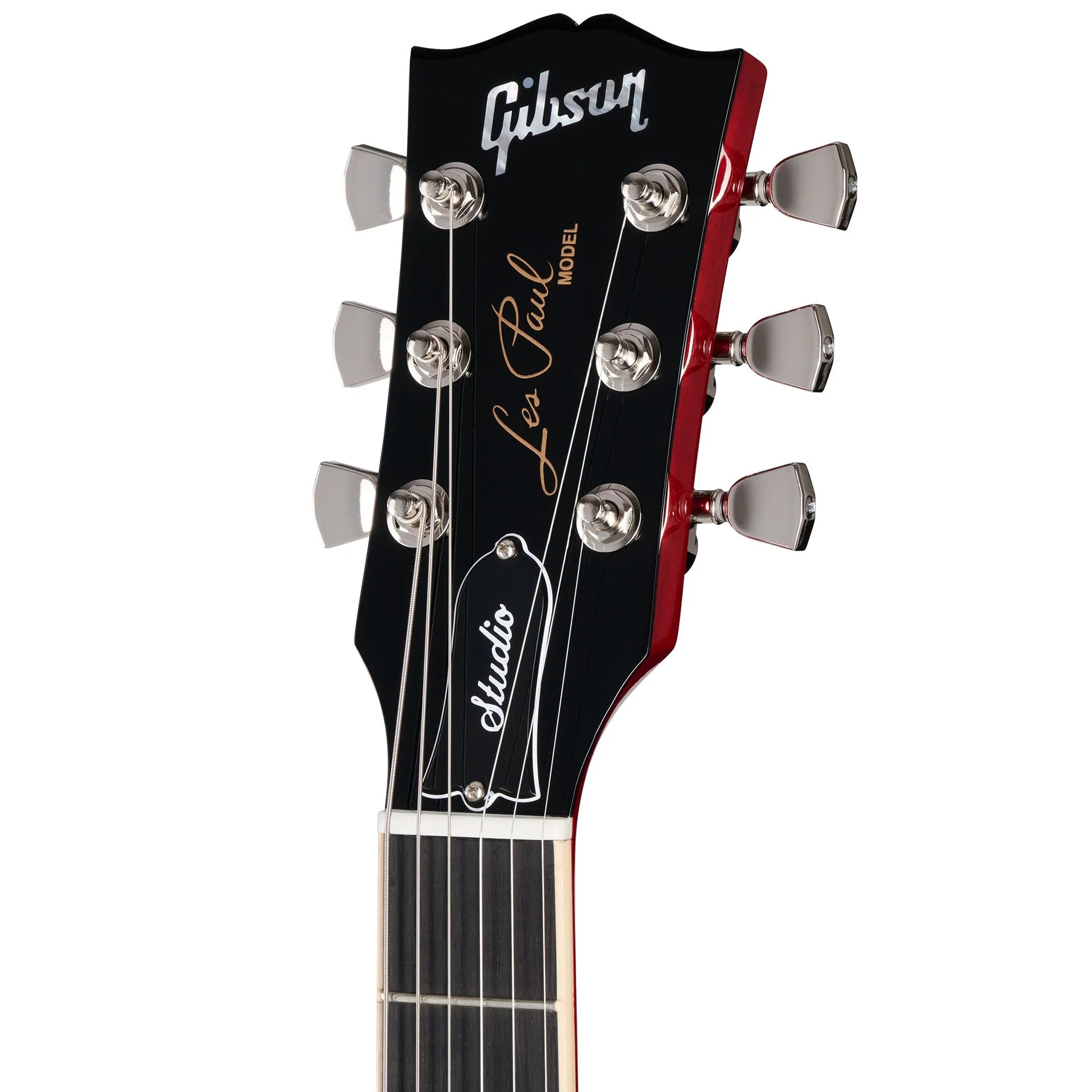 Đàn Guitar Điện Gibson Les Paul Studio Session HH, Ebony Fingerboard