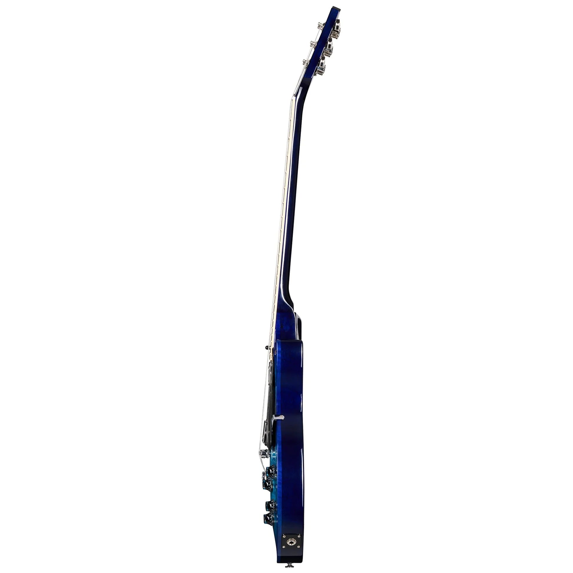 Đàn Guitar Điện Gibson Les Paul Studio Session HH, Ebony Fingerboard