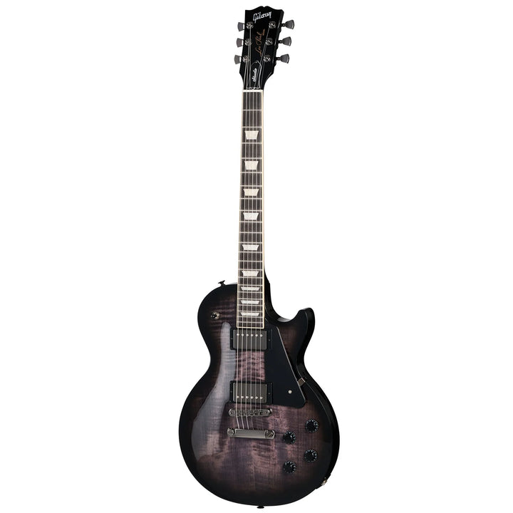 Đàn Guitar Điện Gibson Les Paul Studio Session HH, Ebony Fingerboard