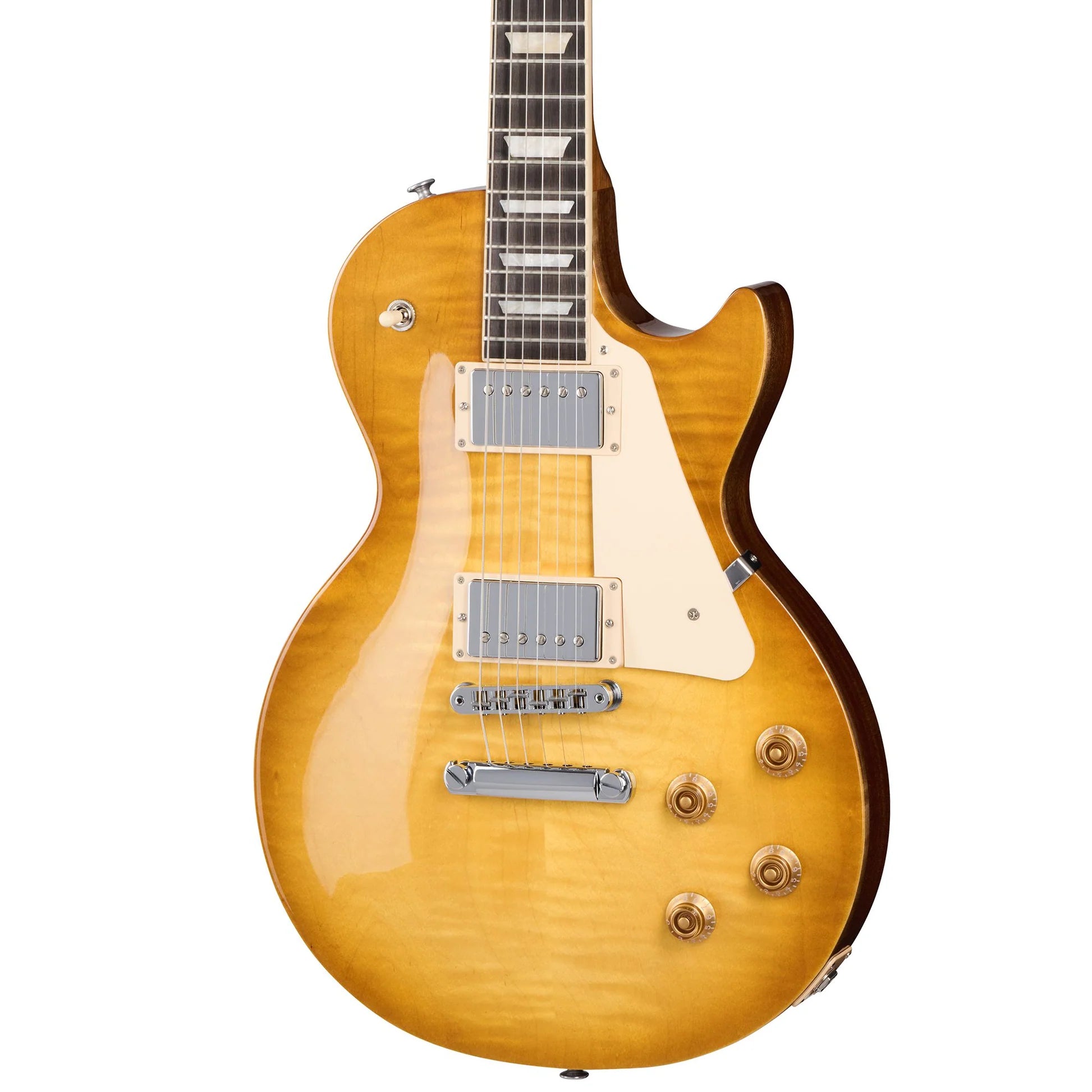 Đàn Guitar Điện Gibson Les Paul Studio Session HH, Ebony Fingerboard