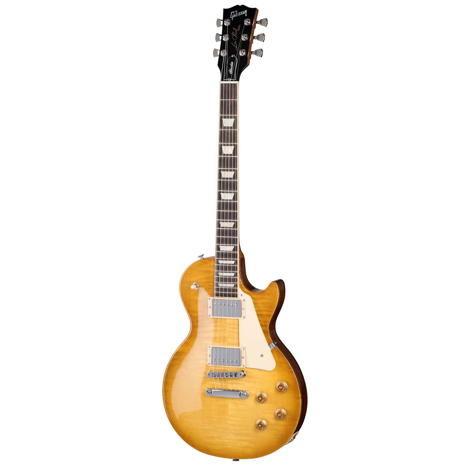 Đàn Guitar Điện Gibson Les Paul Studio Session HH, Ebony Fingerboard