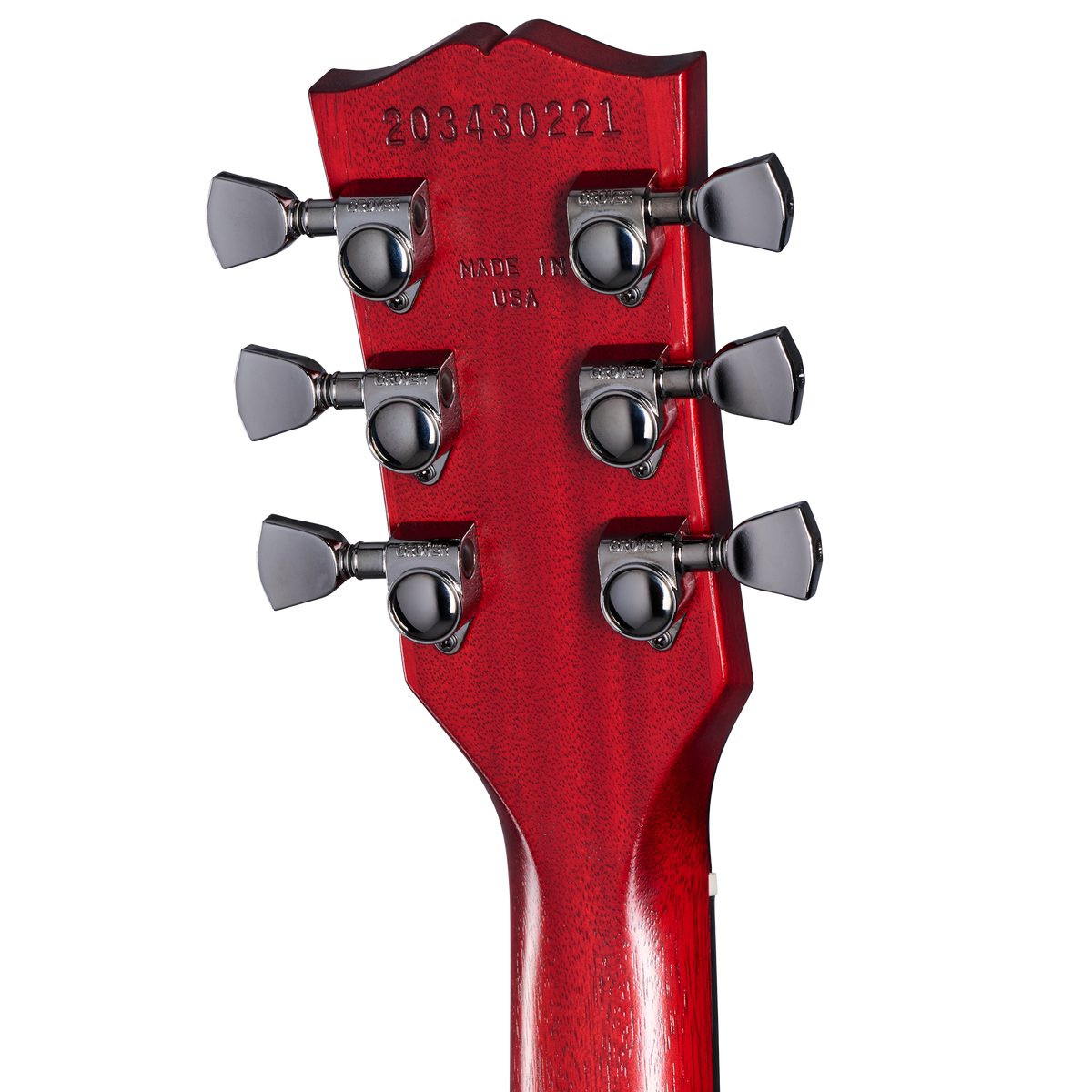 Đàn Guitar Điện Gibson Les Paul Studio Modern