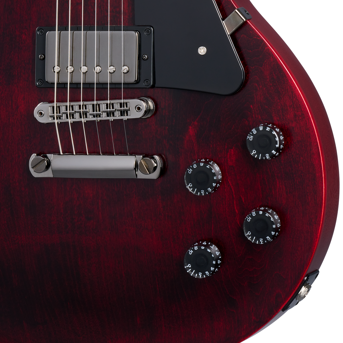 Đàn Guitar Điện Gibson Les Paul Studio Modern