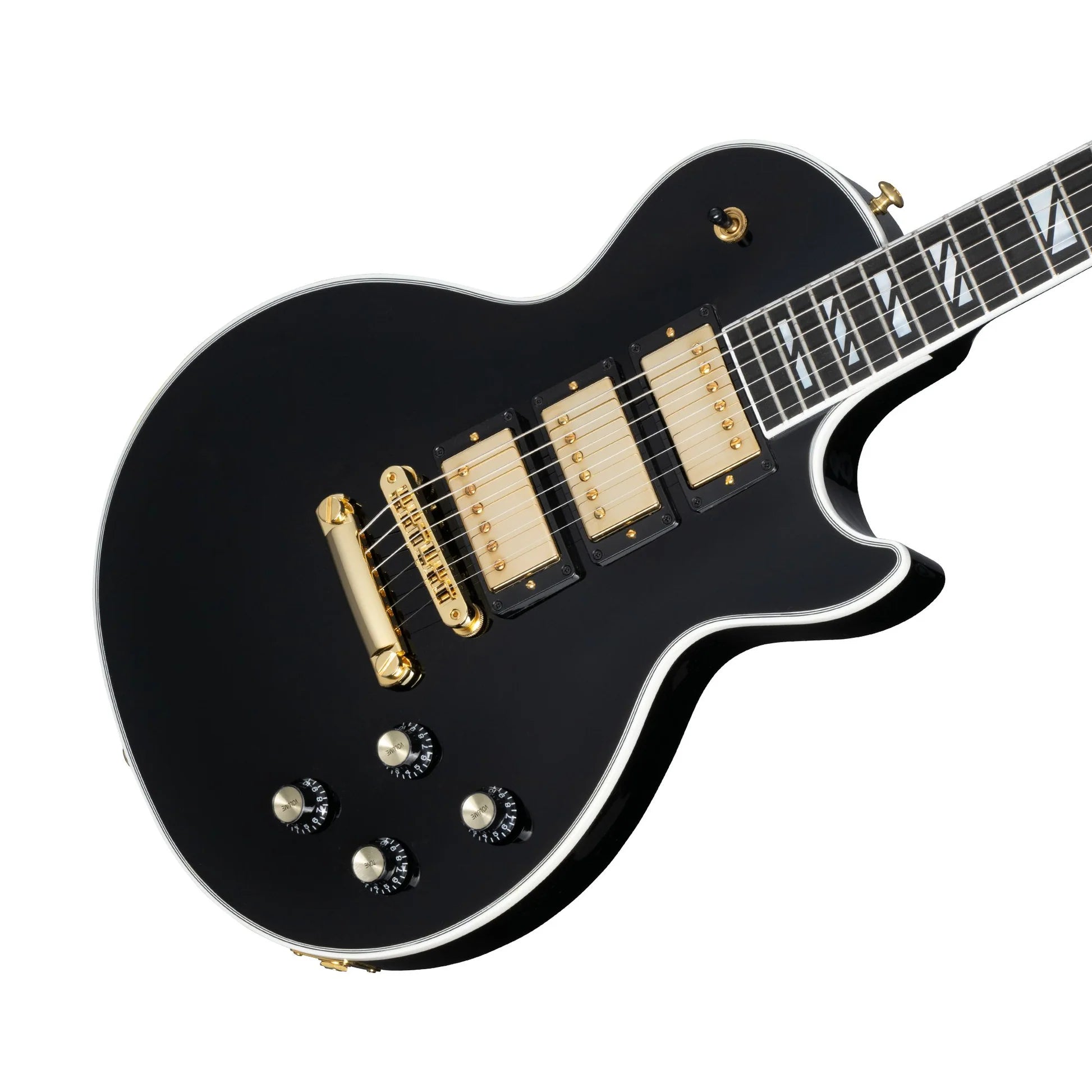 Đàn Guitar Điện Gibson Les Paul Supreme HH, Ebony Fingerboard