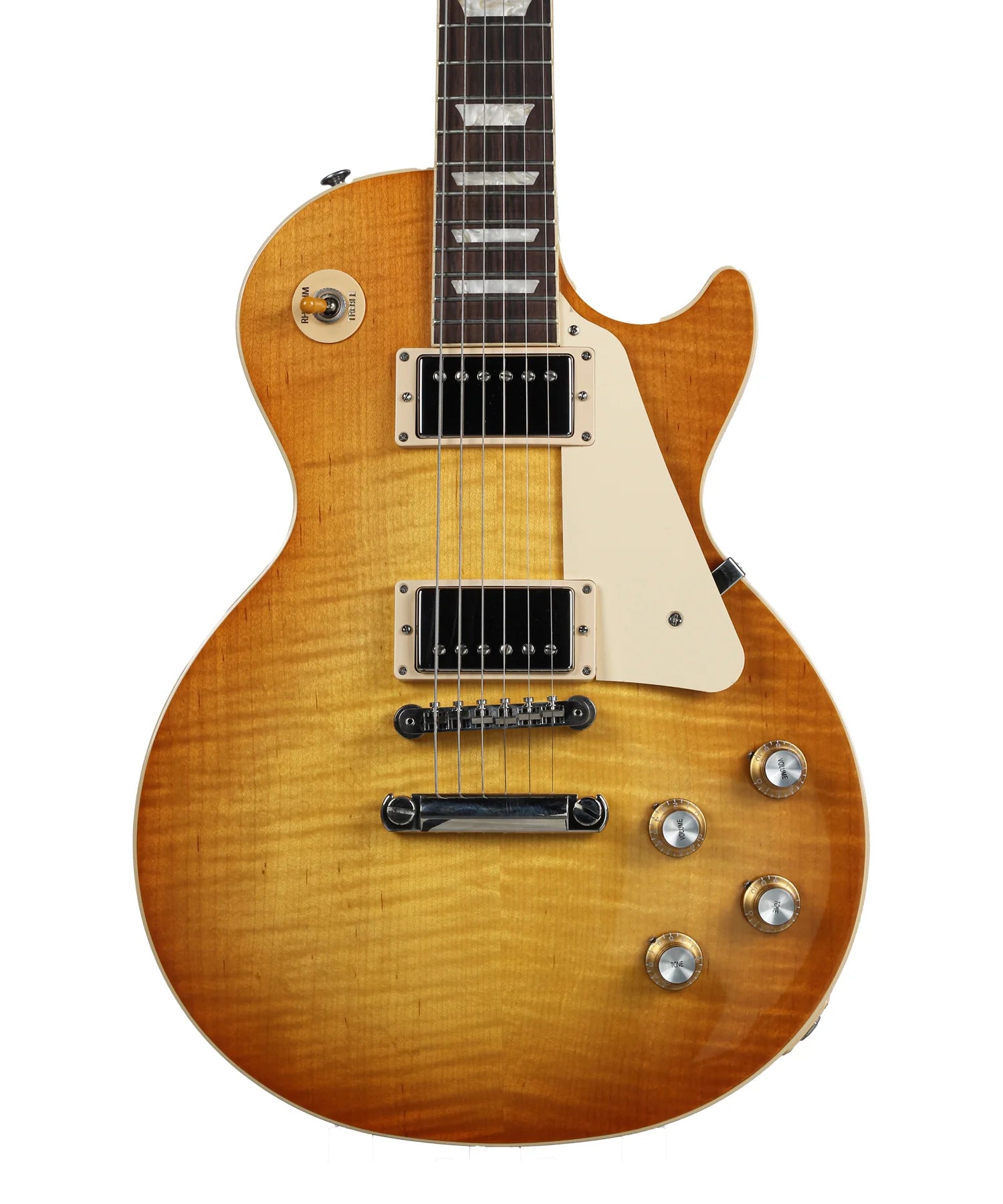 Đàn Guitar Điện Gibson Les Paul Standard '60s 