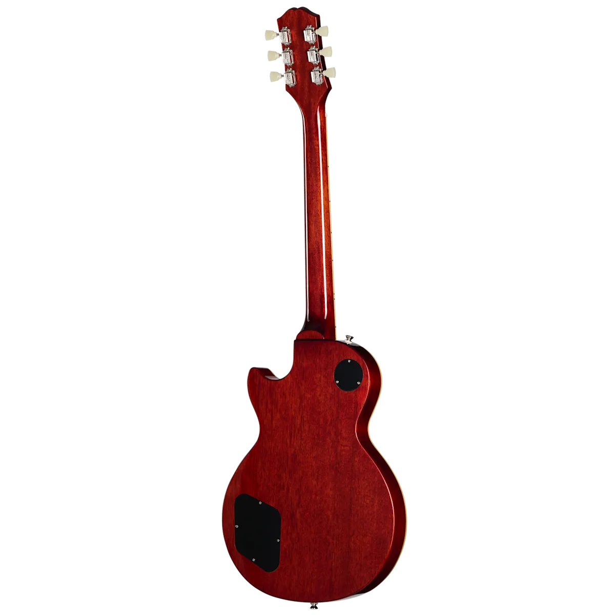 Les Paul Standard 50s Figured Top Bourbon Burst