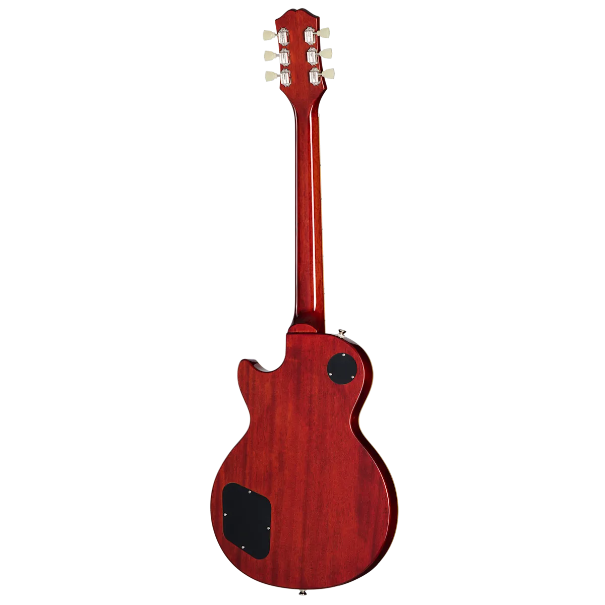 Les Paul Standard 50s Figured Top Washed Cherry Sunburst